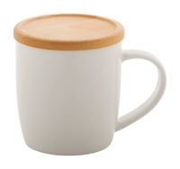TAZZA CON COPERCHIO